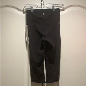 lululemon athletica Pants - Lululemon Squad Goals Crop lululemon athletica Pants - Lululemon Squad Goals Crop